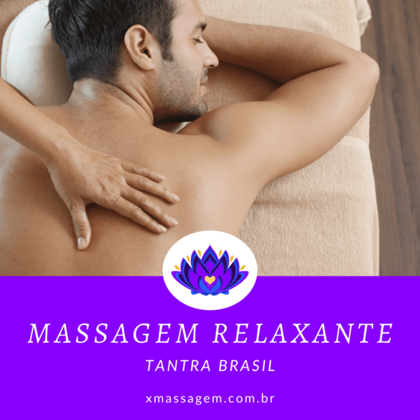 Massagem Relaxante