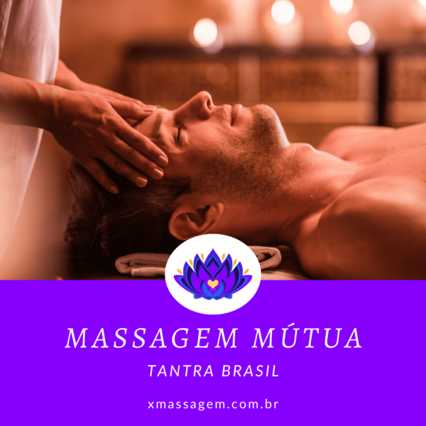 Massagem Mútua