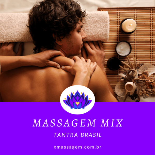 Massagem Mix