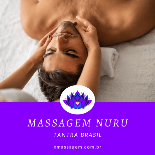 Massagem Nuru