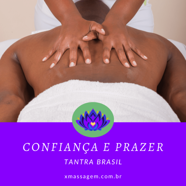Confiança e Prazer