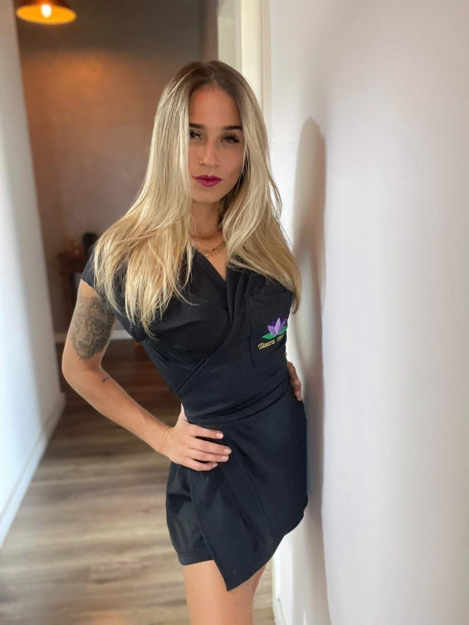 Terapeuta Mel